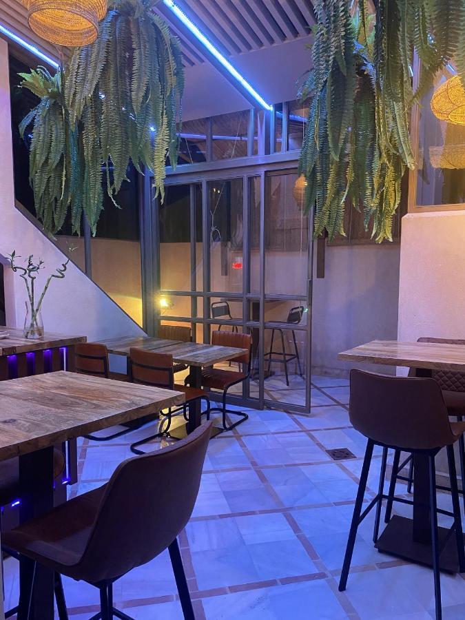 La Posada Del Limonero Фуэнтес-де-Андалусия Экстерьер фото